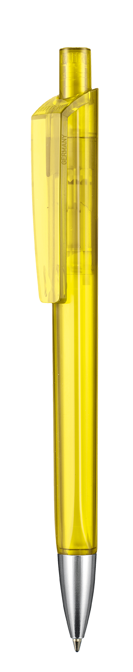 Kugelschreiber TRI-STAR TRANSPARENT