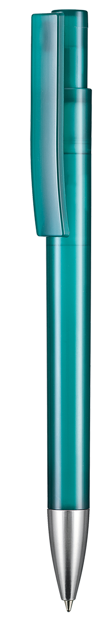 Kugelschreiber STRATOS TRANSPARENT