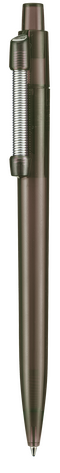 Kugelschreiber STRONG TRANSPARENT