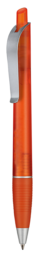 Kugelschreiber BOND FROZEN