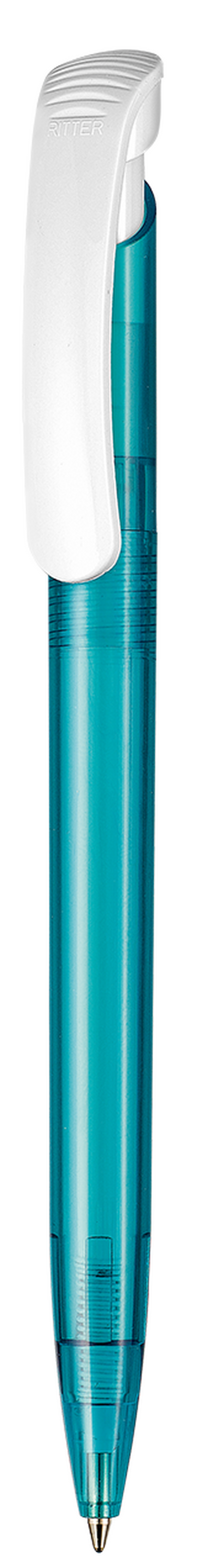 Kugelschreiber CLEAR TRANSPARENT S