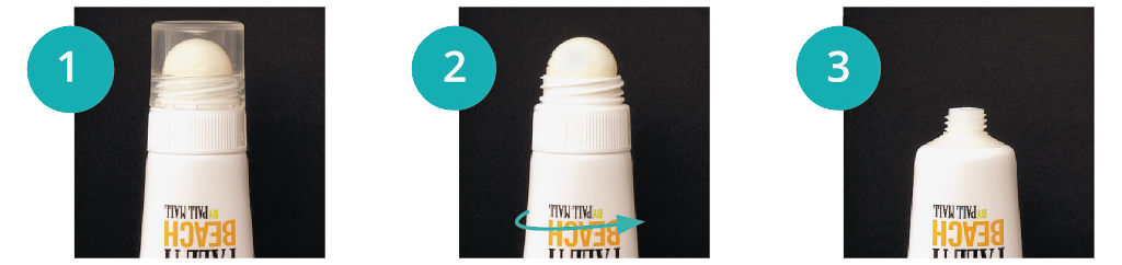 Double Care Tube