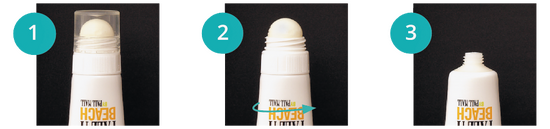 Double Care Tube
