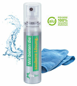 Pocket Spray  - Smartphone & Arbeitsplatz-Reiniger 20 ml