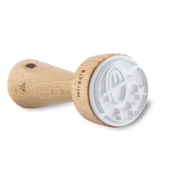 Keksstempel - 35 mm mit Lasergravur