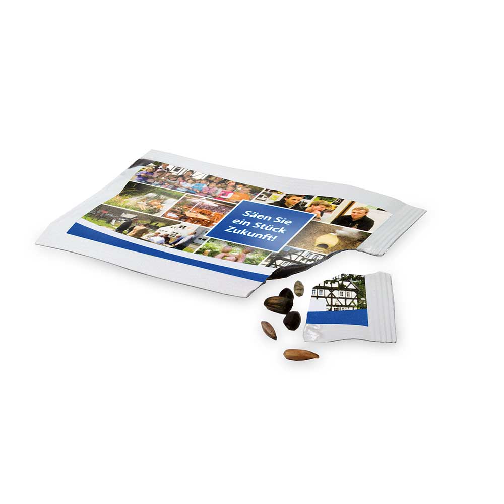 Samen-Briefchen - Gartenkresse