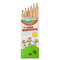 Upcycling-Set – Standard - Toilettenpapierrollen - Tampondruck 2-c
