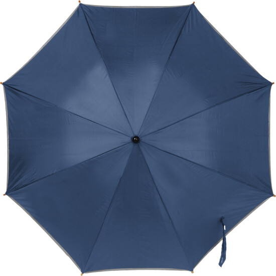 Automatik Stockschirm aus Polyester Carice
