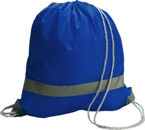 Schuh-/Rucksack aus Polyester Sylvie