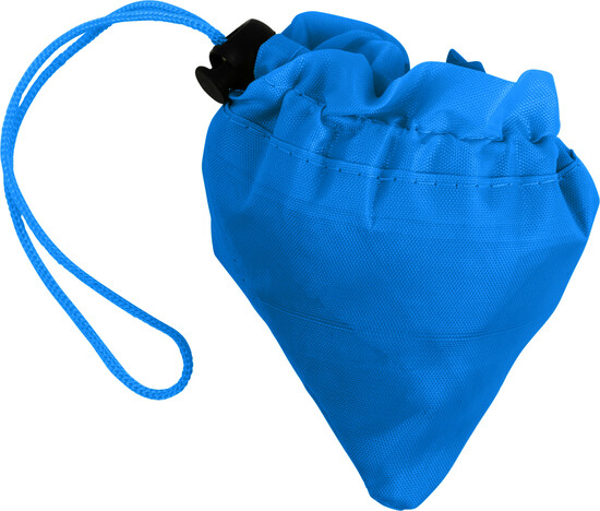 Faltbare Einkaufstasche aus Polyester Billie