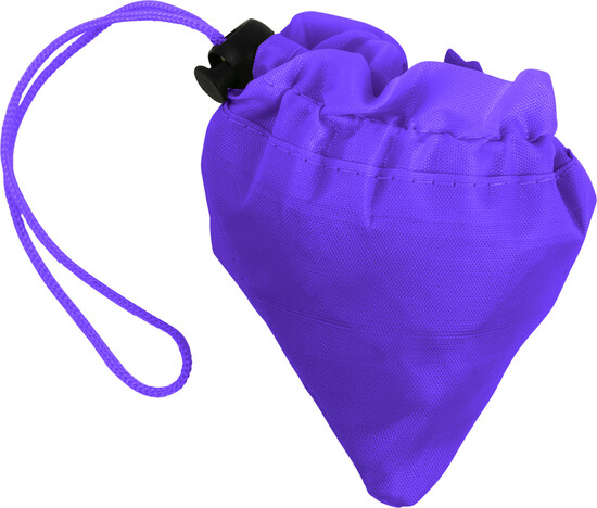 Faltbare Einkaufstasche aus Polyester Billie