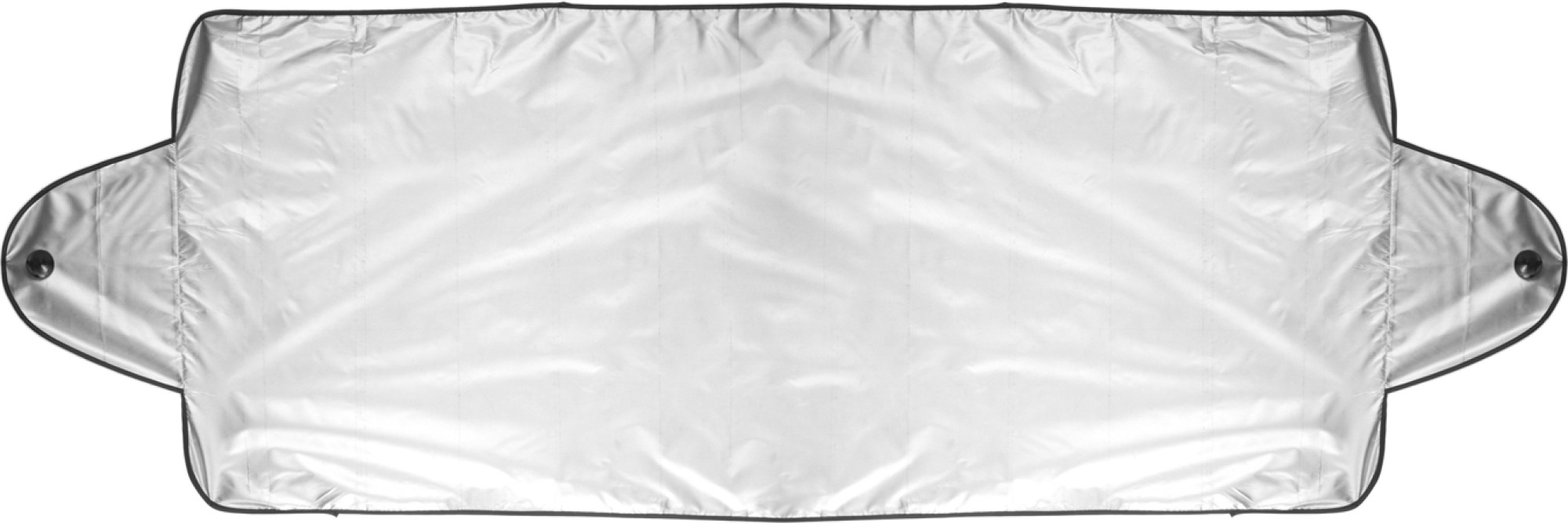 Winterblende aus Polyester Dante