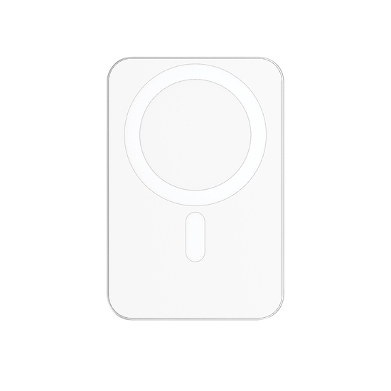 Urban Vitamin Malibu 5.000mAh Powerbank aus RCS Plastik/Alu