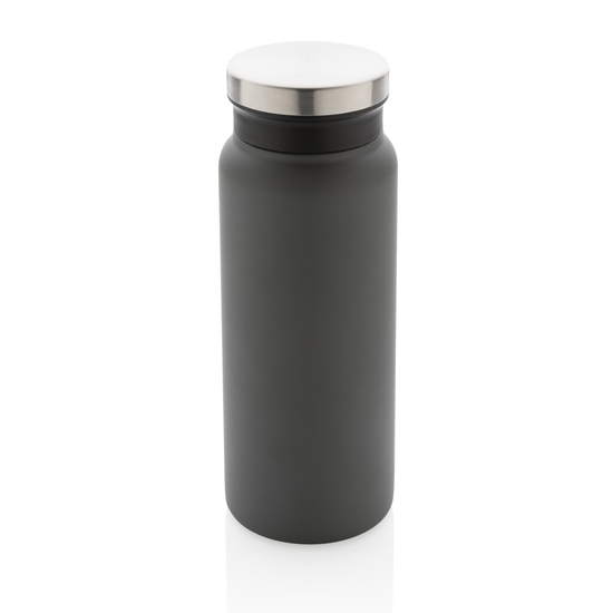RCS recycelte Stainless Steel Vakuumflasche 600ml