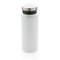 RCS recycelte Stainless Steel Vakuumflasche 600ml