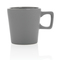 Moderne Keramik Kaffeetasse, 300ml