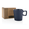 Moderne Keramik Kaffeetasse, 300ml