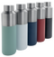 Fluid Flasche aus RCS-recyceltem Stahl