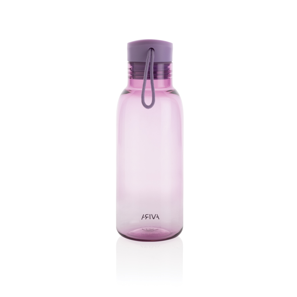 Avira Atik RCS recycelte PET-Flasche 500ml
