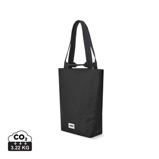 Black+Blum isolierte 16L Trage- & Kühltasche