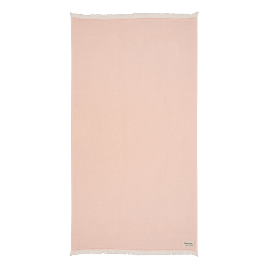 Ukiyo Hisako AWARE™ Four Seasons Handtuch/Decke 100x180cm