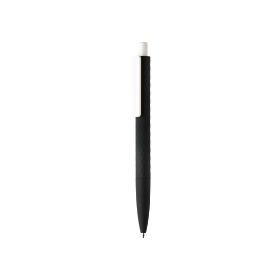 X3-Stift mit Smooth-Touch