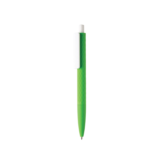 X3-Stift mit Smooth-Touch