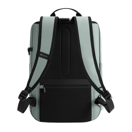 Urban wasserabweisender Anti-Diebstahl Rucksack