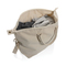 Kezar AWARE™ 500g/m² Wochenendtasche aus recyceltem Canvas