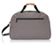 Modische Duo Tone Reisetasche PVC-frei