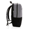 Moderner 15.6" USB & RFID Laptop-Rucksack, PVC-frei