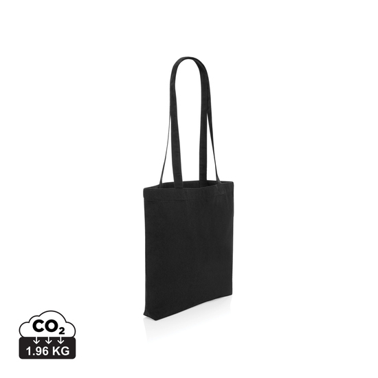 Impact Aware™ recycelte Baumwolltasche