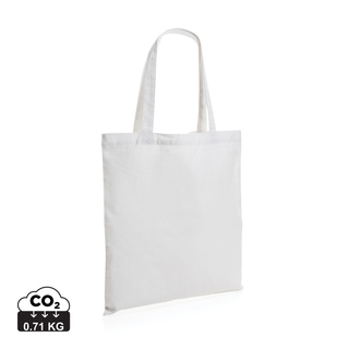 Impact AWARE™ recycelte Baumwolltasche 145gr
