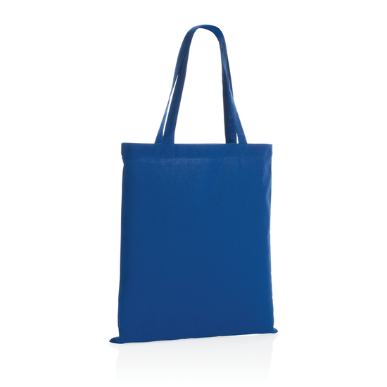 Impact AWARE™ recycelte Baumwolltasche 145gr