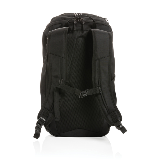 Swiss Peak AWARE™ RPET 15.6" Business Rucksack