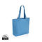 Impact Aware™ 240g/m² rCanvas Shopper mit Tasche