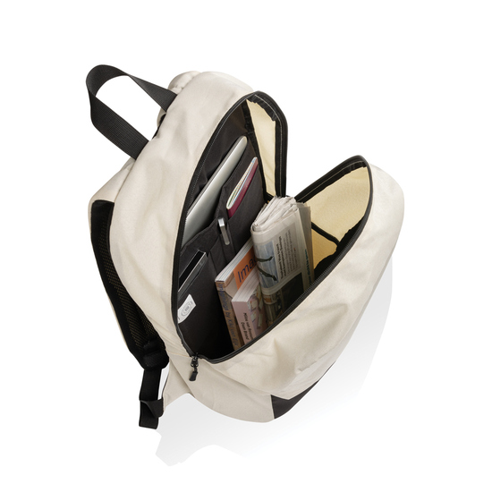 Kazu AWARE™ 15,6" RPET Laptop-Rucksack