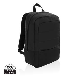 Armond AWARE™ RPET 15.6" Basic Laptop-Rucksack