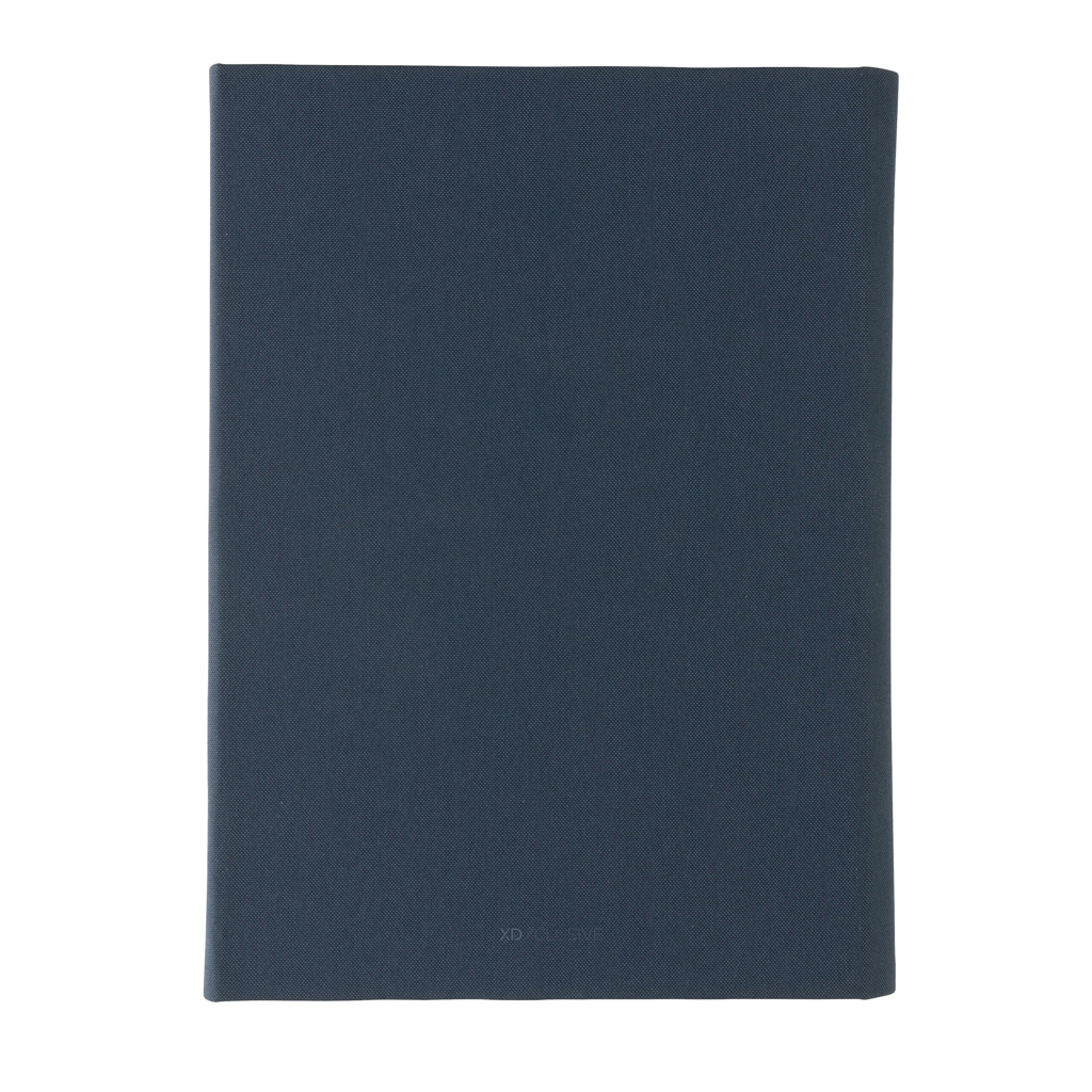 Impact Aware™ A5 Notebook mit Magnetverschluss