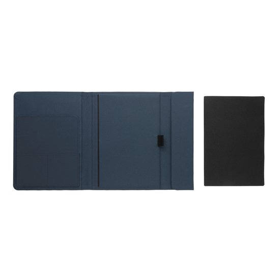 Impact Aware™ A5 Notebook mit Magnetverschluss