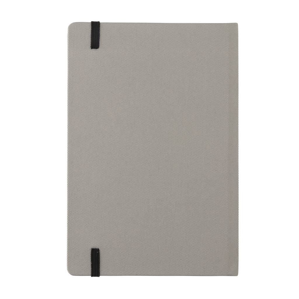 GRS-zertifiziertes rPET-A5-Notizbuch