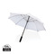 23" Impact AWARE™ RPET 190T Stormproof-Schirm