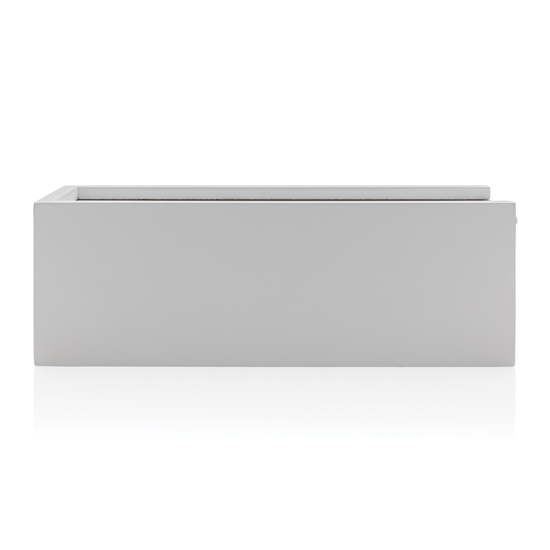 Deluxe Holz-Stapelturm aus Holz