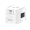 SKROSS World Travel Adapter MUV 65W PD mit USB-C-Kabel