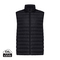 Iqoniq Meru Herren Bodywarmer aus recyceltem Polyester