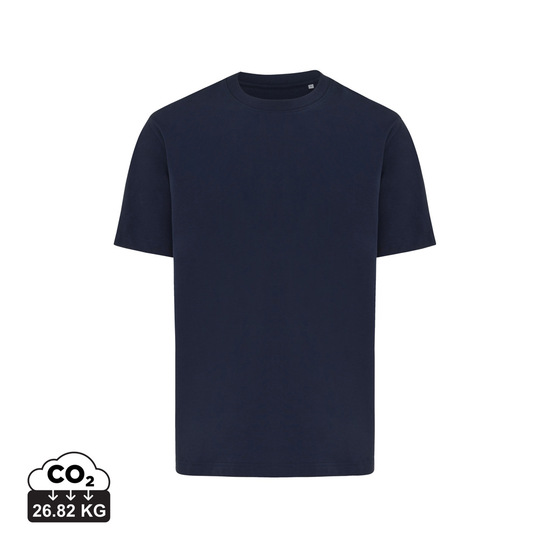 IQONIQ Nikko Heavyweight T-Shirt aus recycelter Baumwolle