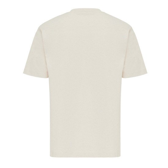 IQONIQ Nikko Heavyweight T-Shirt aus recycelter Baumwolle
