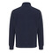 IQONIQ Elgon Quarter-Zip-Sweater aus rec. Baumwolle
