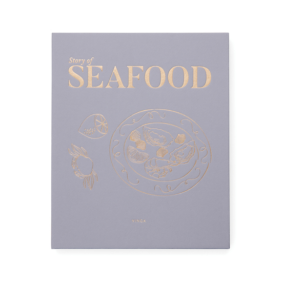 VINGA "Story of Seafood"