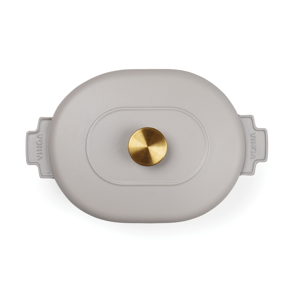 VINGA Monte Heritage Kokotte 4 L